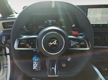 Alpine-A290
