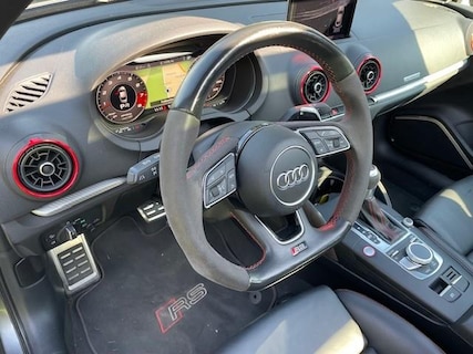 Audi-RS3