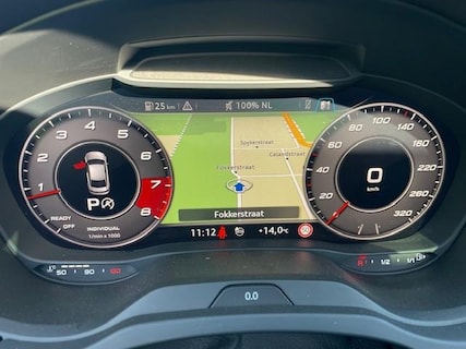 Audi-RS3