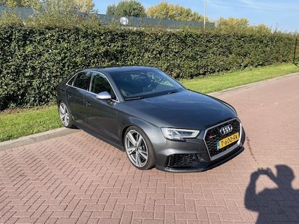 Audi-RS3