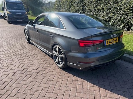 Audi-RS3