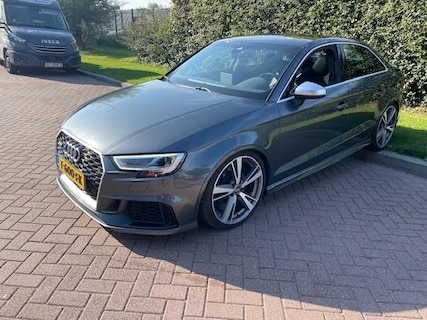 Audi-RS3