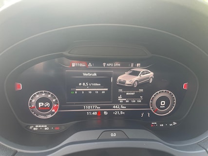 Audi-RS3
