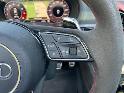 Audi-RS3