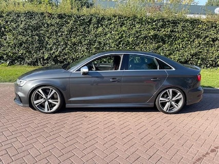 Audi-RS3