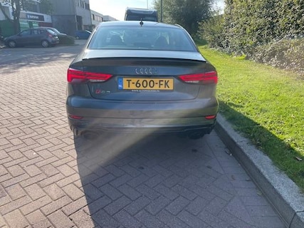 Audi-RS3