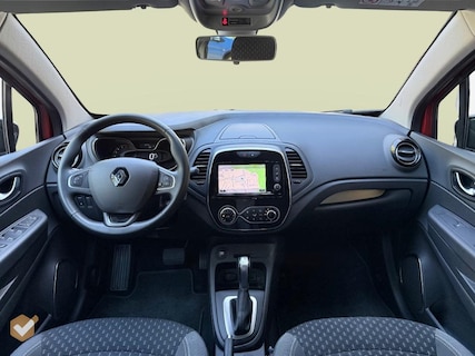 Renault-Captur