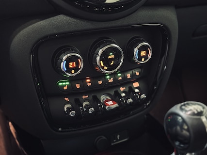 MINI-Clubman