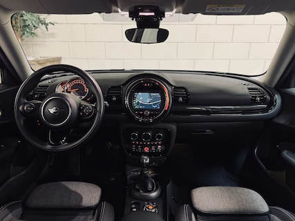 MINI-Clubman