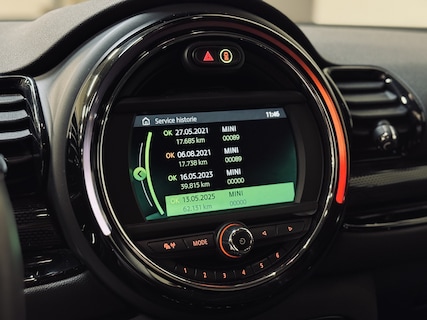 MINI-Clubman
