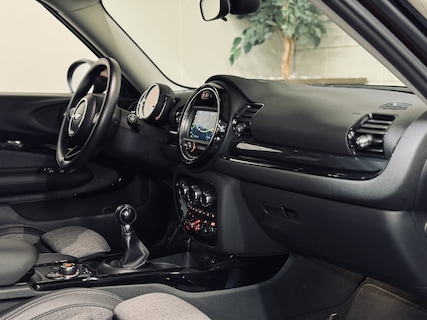 MINI-Clubman
