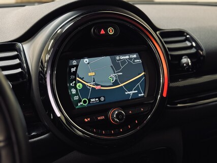 MINI-Clubman