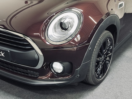 MINI-Clubman