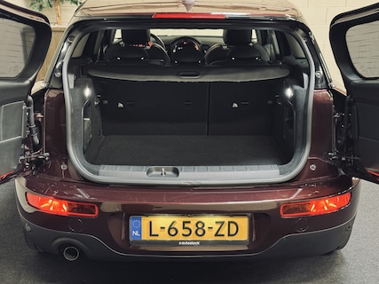 MINI-Clubman