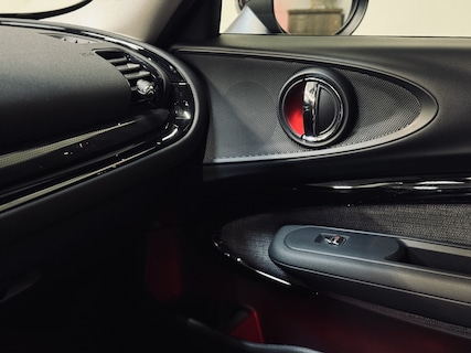 MINI-Clubman