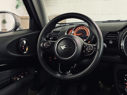 MINI-Clubman