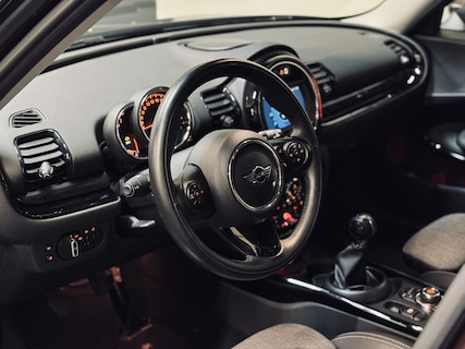 MINI-Clubman