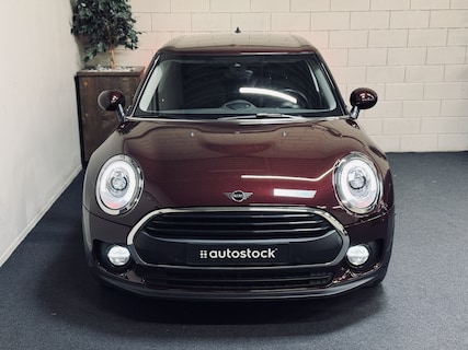 MINI-Clubman