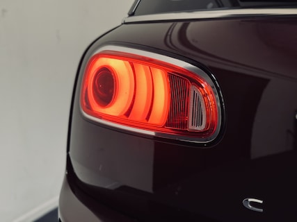 MINI-Clubman