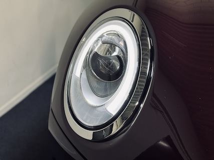 MINI-Clubman