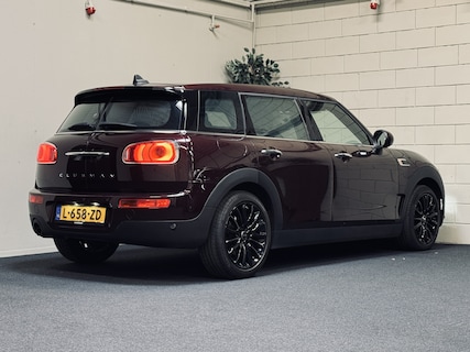 MINI-Clubman