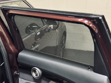 MINI-Clubman