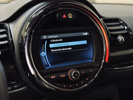 MINI-Clubman