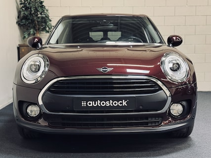 MINI-Clubman