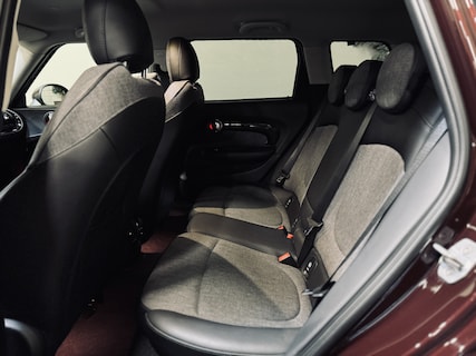 MINI-Clubman