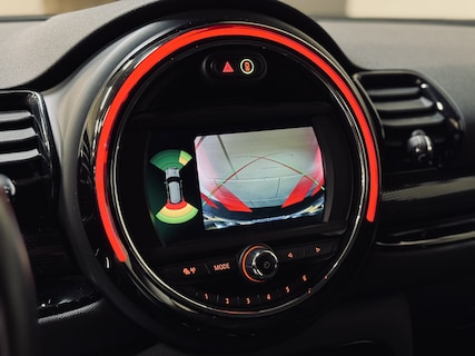 MINI-Clubman