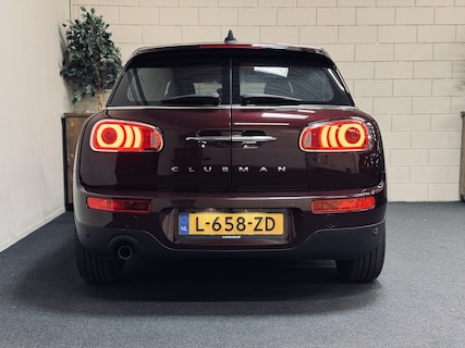 MINI-Clubman