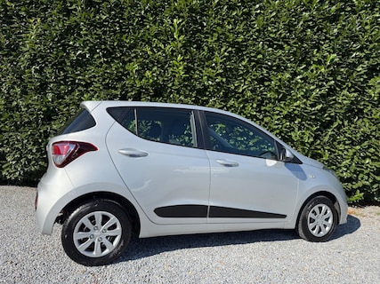 Hyundai-i10