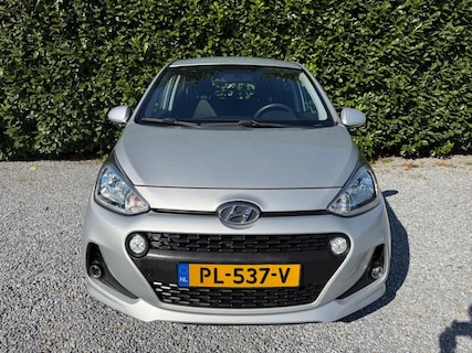 Hyundai-i10