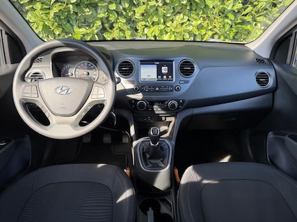 Hyundai-i10