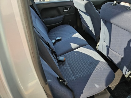 Opel-Agila