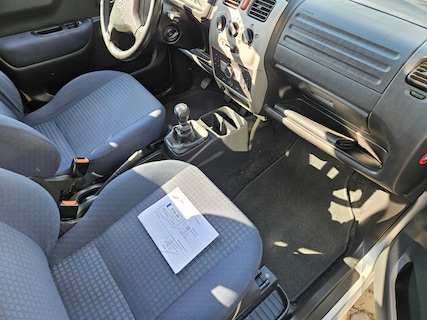 Opel-Agila