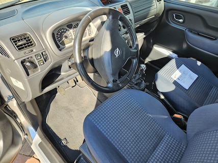 Opel-Agila