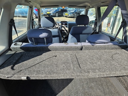 Opel-Agila