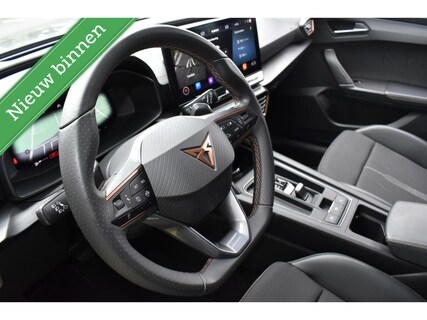 CUPRA-Formentor