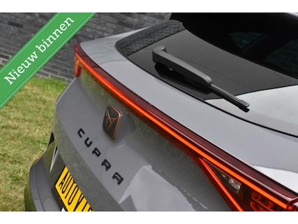 CUPRA-Formentor