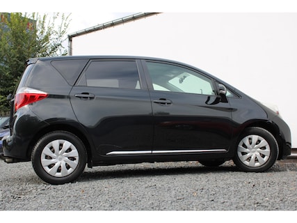 Toyota-Verso-S