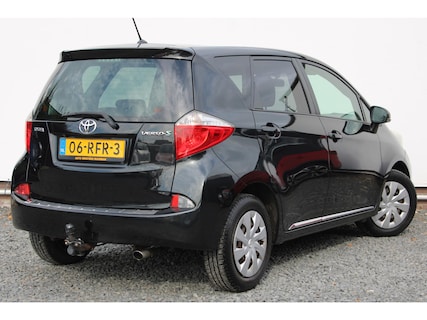 Toyota-Verso-S