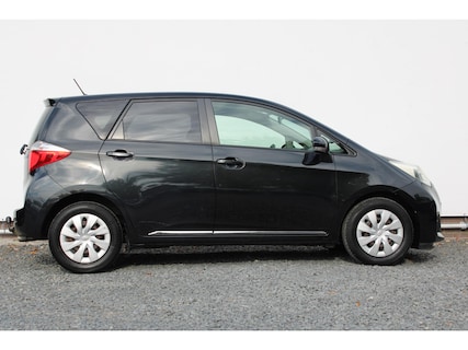 Toyota-Verso-S