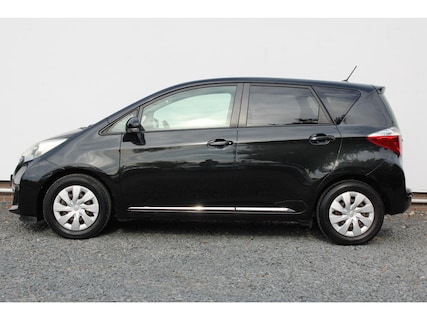 Toyota-Verso-S