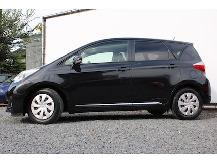 Toyota-Verso-S