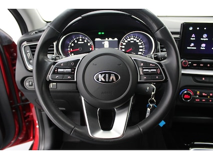 Kia-Xceed