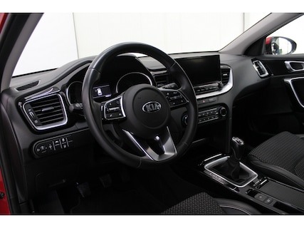 Kia-Xceed