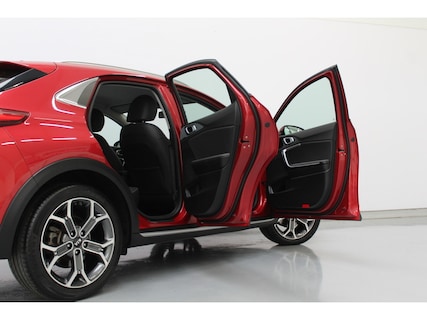 Kia-Xceed