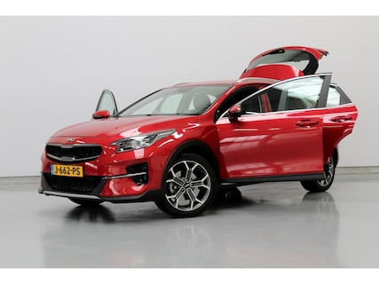 Kia-Xceed
