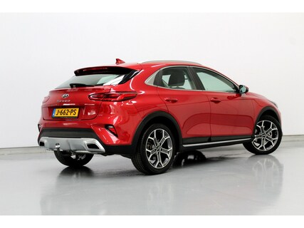 Kia-Xceed
